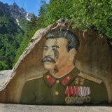 Горный лагерь в Цейском ущелье Северная Осетия фото 18