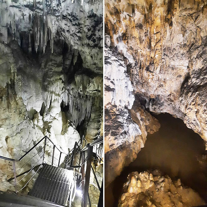 Адыгея Азишская пещера экскурсия