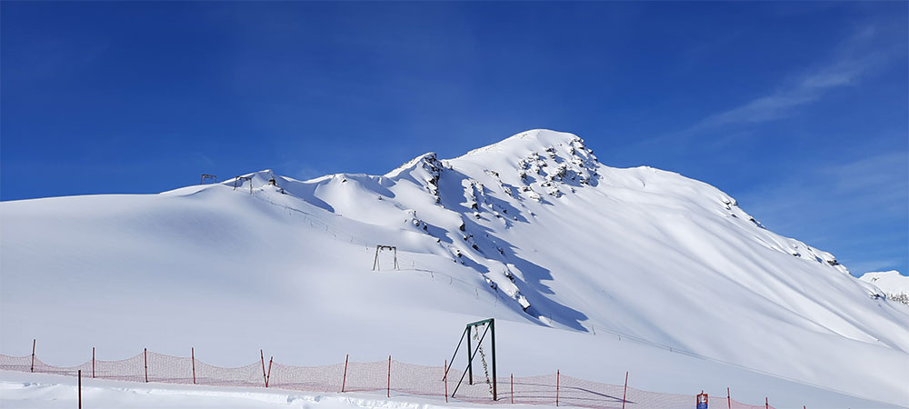 Приэльбрусье фото гора Чегет