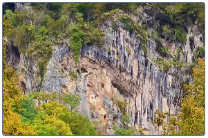 Абхазия пейзаж горы фото