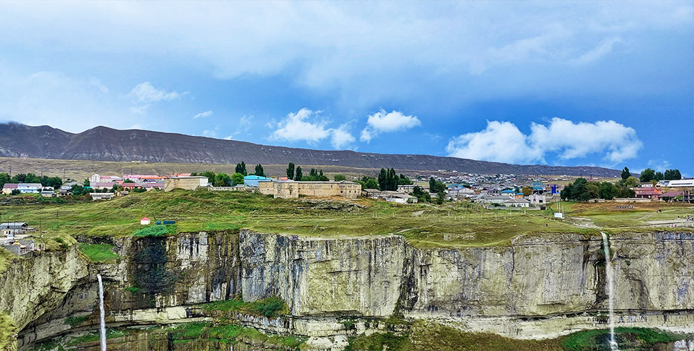 Хунзахское плато: дагестанская диковина - Турклуб Восход