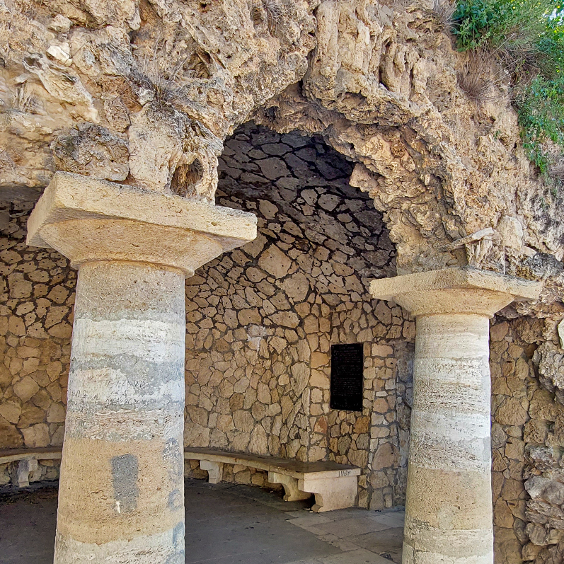 Пятигорск грот Дианы экскурсия