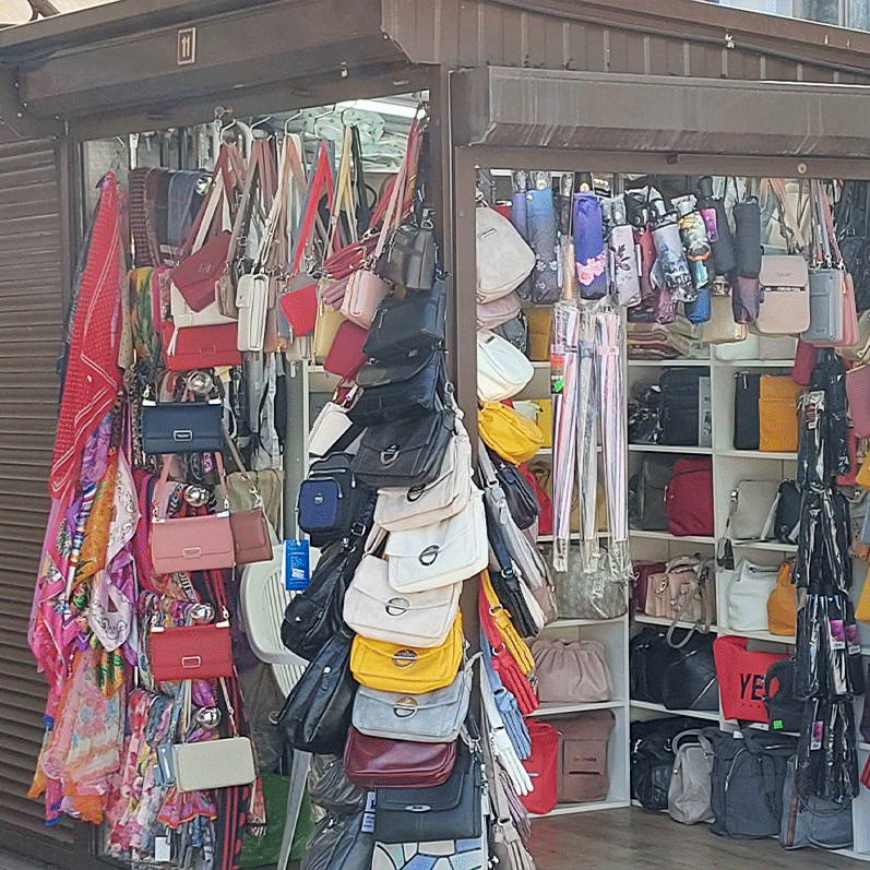 Кисловодск сувениры туристы