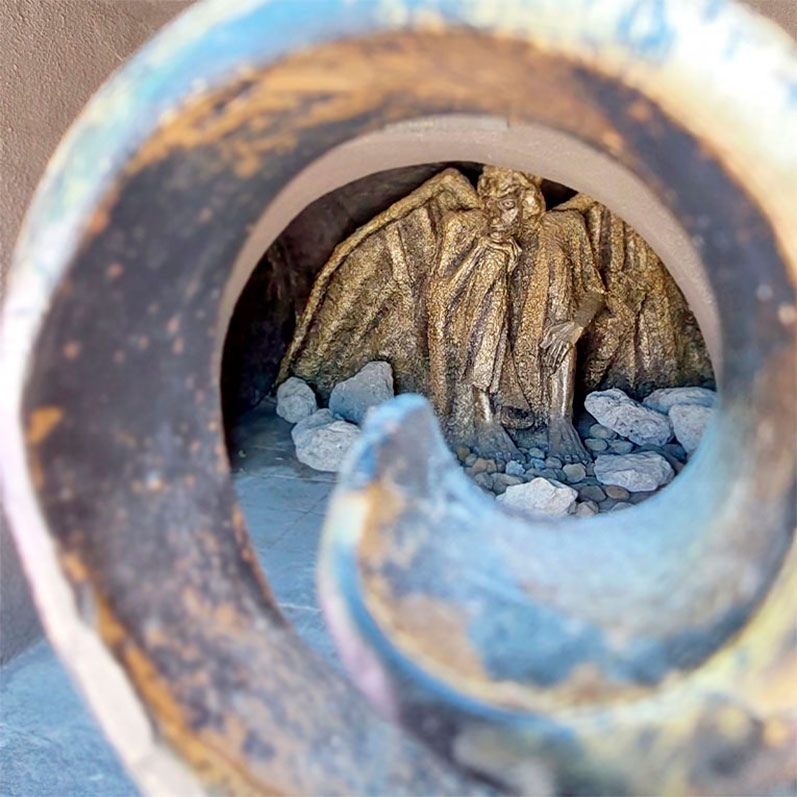 Кисловодск демон Лермонтова фото