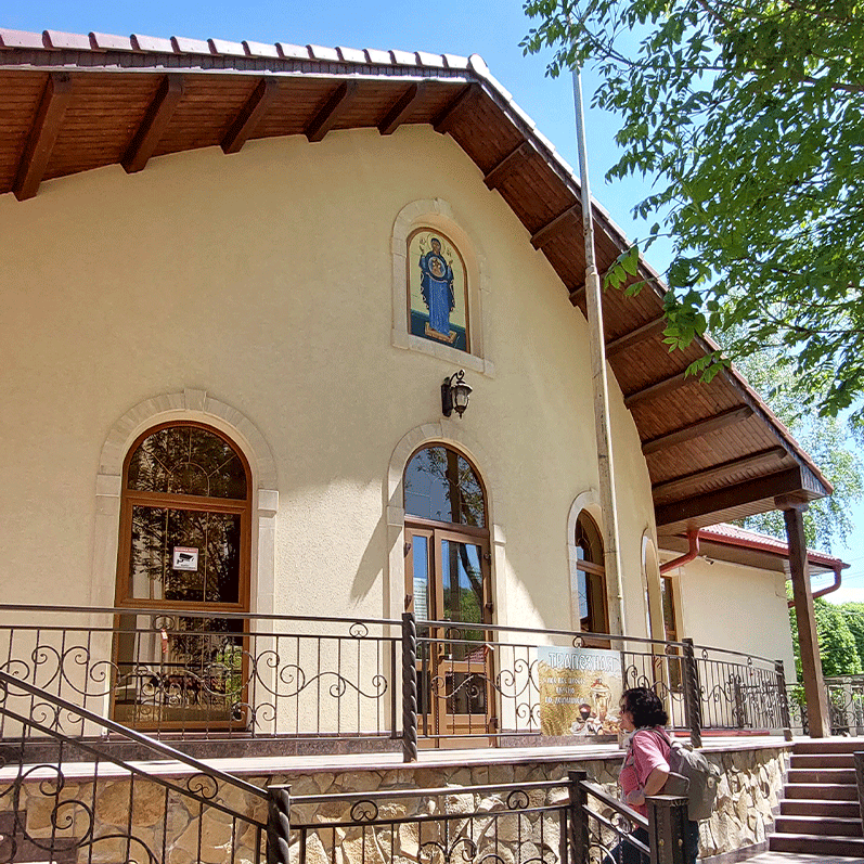 Кисловодск дом