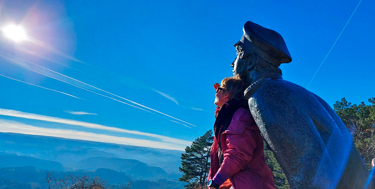 Курортный парк Кисловодск Лермонтов