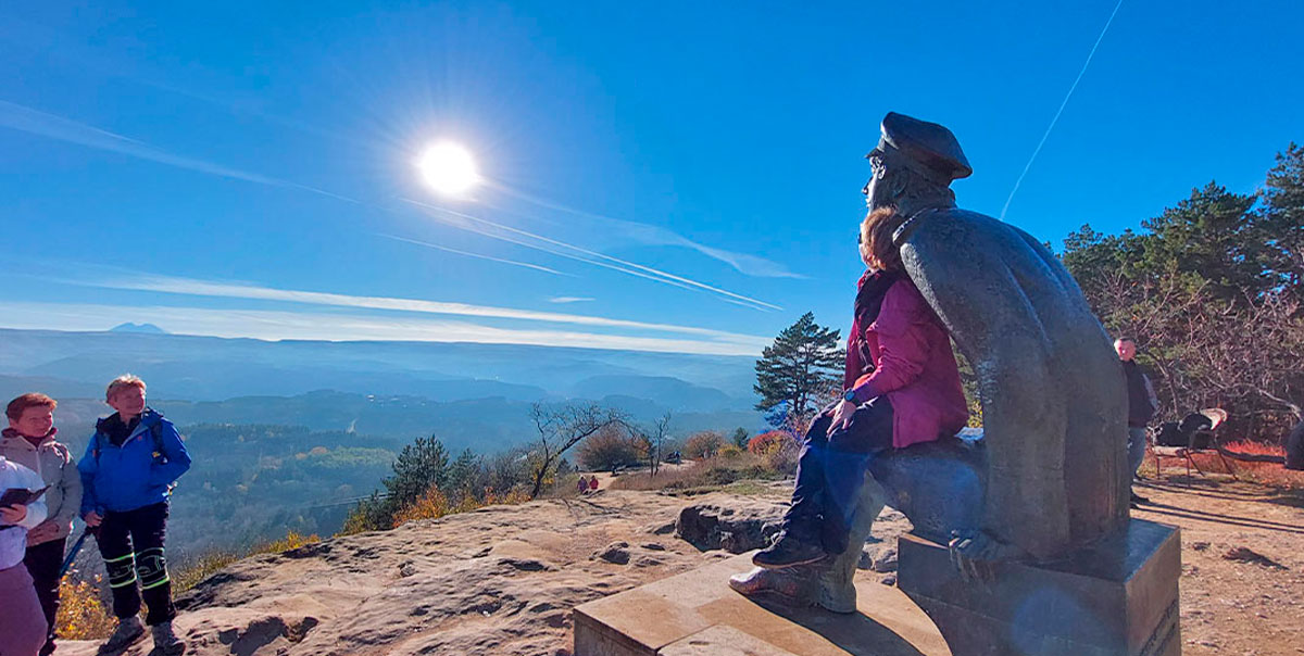 Кисловодск парк Лермонтов