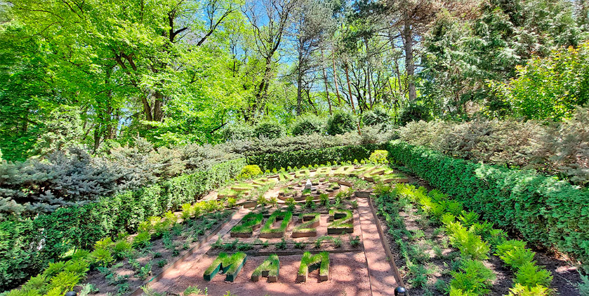 Красота! Кисловодск Цветочный календарь