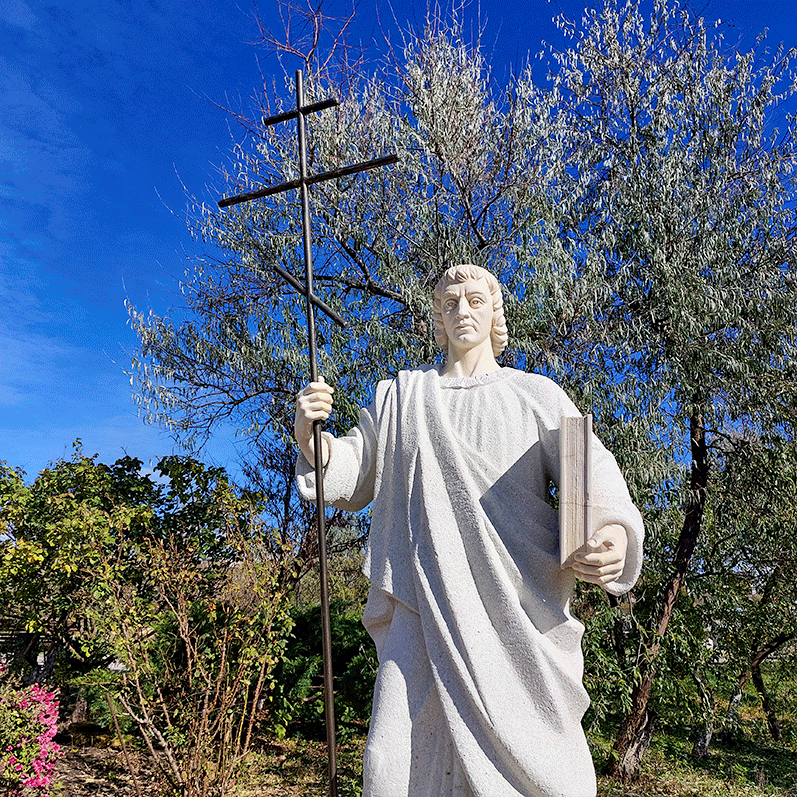 Здесь приятно провести полдня отдыха Ессентуки аллея философов маршрут