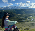 Инструктор Лесничая Александра фото 29