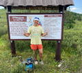Турклуб Восход инструктор Шлетгауэр Роман фото 11