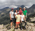 Турклуб Восход инструктор Шлетгауэр Роман фото 13