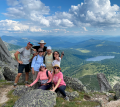 Турклуб Восход инструктор Шлетгауэр Роман фото 14