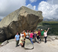 Турклуб Восход инструктор Шлетгауэр Роман фото 4