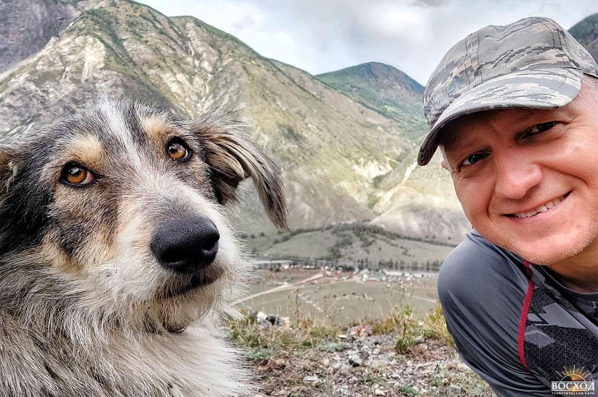 Лубенец Александр Фото 2