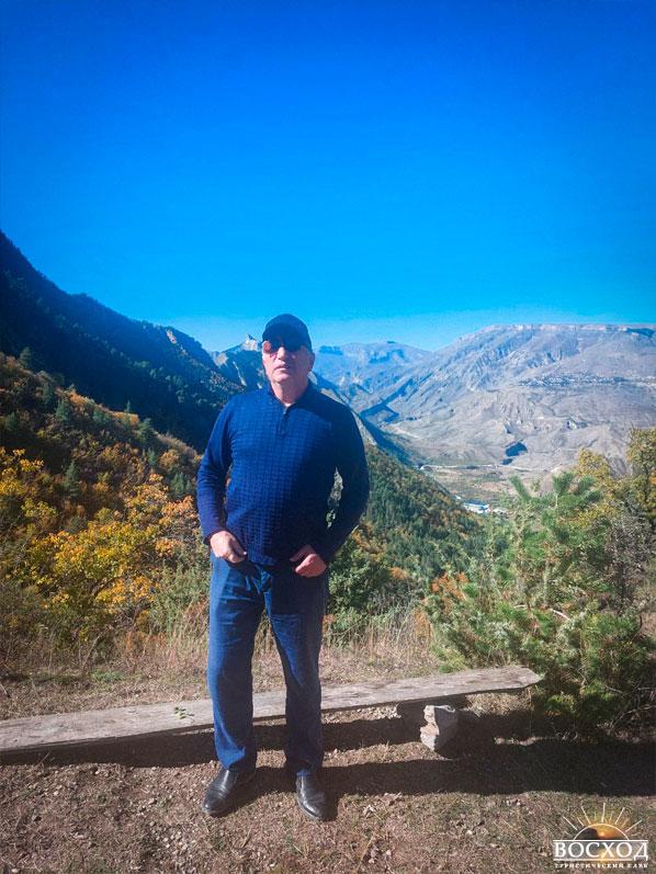 Сайпудинов Али фото 2