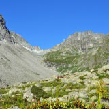 Озеро Хаджибей