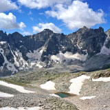 Озеро Хаджибей