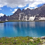 Озеро Хаджибей