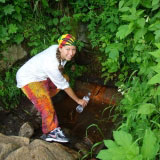 Ущелье Джамагат