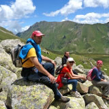 Походные фотоальбомы