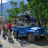 Походные фотоальбомы