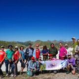 Походные фотоальбомы