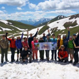 Походные фотоальбомы