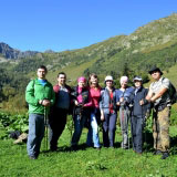 Походные фотоальбомы