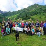 Походные фотоальбомы