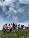 Отзыв Треккинг в Архызе. Комфорт-тур с гостиницей