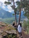 Отзыв Треккинг в Архызе. Комфорт-тур с гостиницей