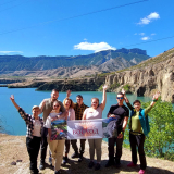 Путешествие в Дагестан