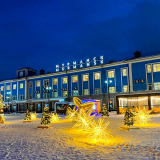Тур на Кольский полуостров Мурманск фото 110