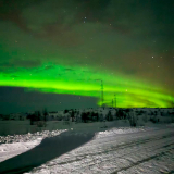 Тур на Кольский полуостров Мурманск фото 111