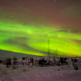 Тур на Кольский полуостров Мурманск фото 117