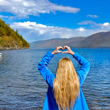 Кольцевой тур на Алтай фото 82