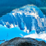 Поход на Алтай Шавлинские озера 51