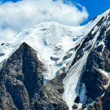 Поход на Алтай Шавлинские озера 54