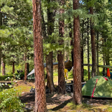 Поход на Алтай Шавлинские озера 82