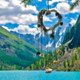 Поход на Алтай Шавлинские озера 3