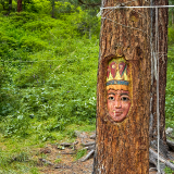 Поход на Алтай Шавлинские озера 6