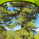 Поход на Алтай Шавлинские озера 32