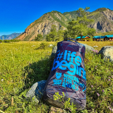 Поход на Алтай Шавлинские озера 39