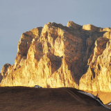 Новый Год в Чегеме на Кавказе фото 77