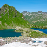 Треккинг в Дамхурц фото 104