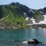 Треккинг в Дамхурц фото 105