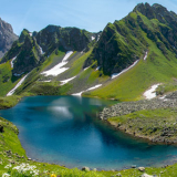 Треккинг в Дамхурц фото 108