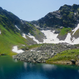 Горный лагерь Дамхурц фото 75