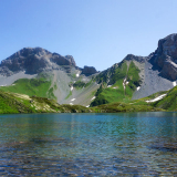 Горный лагерь Дамхурц фото 76